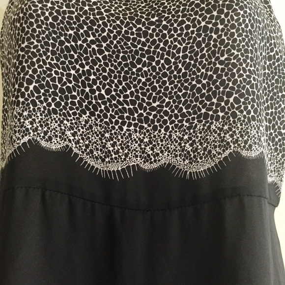 5. BCBGMaxAzria Top - Picture 6 of 8